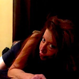 Meet your Posher, Sharon